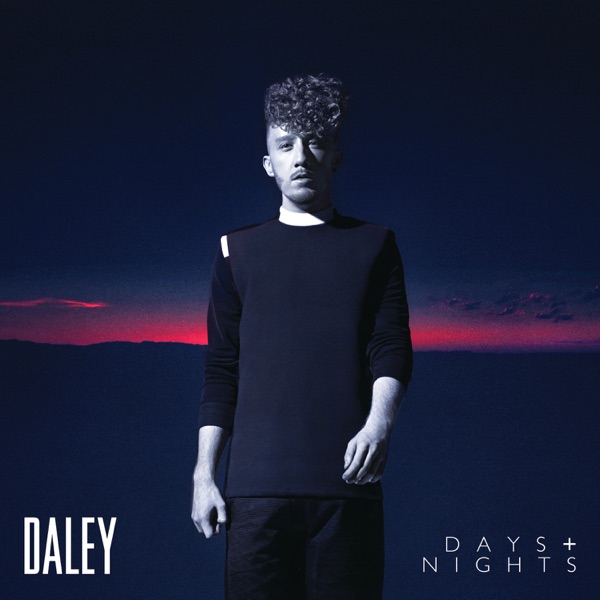 Daley - Time Travel