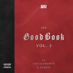 The Good Book, Vol. 2 - Budgie The Good Book, Vol. 2 - Budgie