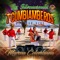 Borro Casette - Los Internacionales 7 Cumbiamberos lyrics