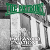 Paranoid Nation, 2018