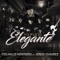 Yo Fui El Elegante (feat. Jesús Cháirez) - Colmillo Norteño lyrics