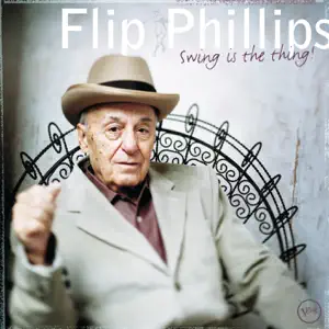 Flip Phillips