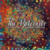 The Beloveds (feat. David Newman & Philippo Franchini) artwork