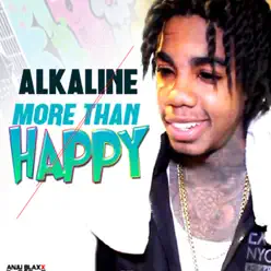 More Than Happy - Single - Alkaline