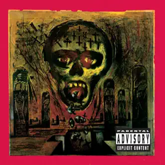 Seasons In the Abyss by Slayer album reviews, ratings, credits