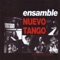 Último Tango en Madrid - Ensamble Nuevo Tango lyrics