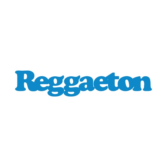 Cover artwork for Reggaeton