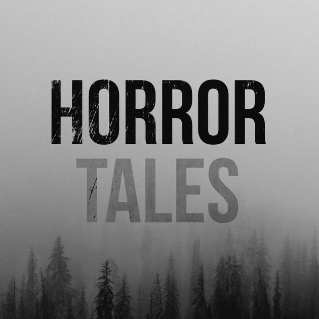 horror tales by max
