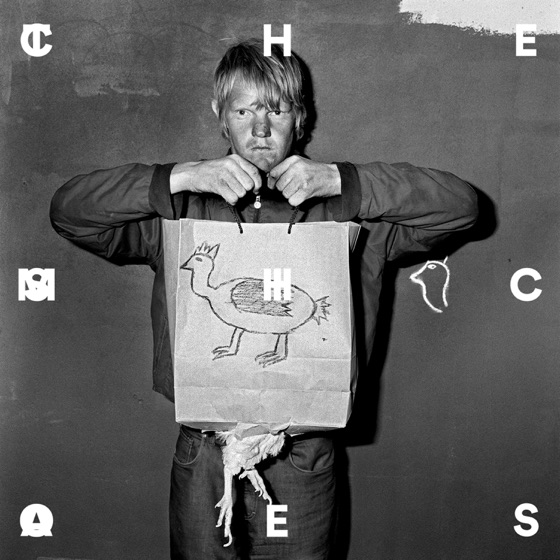 Cover artwork for Lost In London