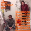 Burgmann - Als ich ein Junge war