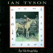 Ian Tyson - Navajo Rug