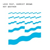 Hot Weather (feat. Harriet Brown) [Dub Version] artwork