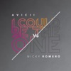 I Could Be the One (Avicii vs Nicky Romero) [Nicktim - Radio Edit] - Single artwork