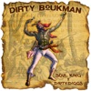 Dirty Boukman