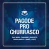Pagode Pro Churrasco (Ao Vivo)