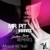 Stream & download Afraid to Feel (Erick Fill Remix)