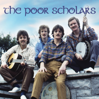 The Poor Scholars - The Poor Scholar artwork