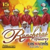 Rancheras Populares, Vol. 4