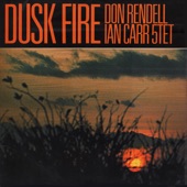 The Don Rendell / Ian Carr Quintet - Tan Samfu