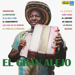 El Gran Alejo by Alejandro Durán album reviews, ratings, credits