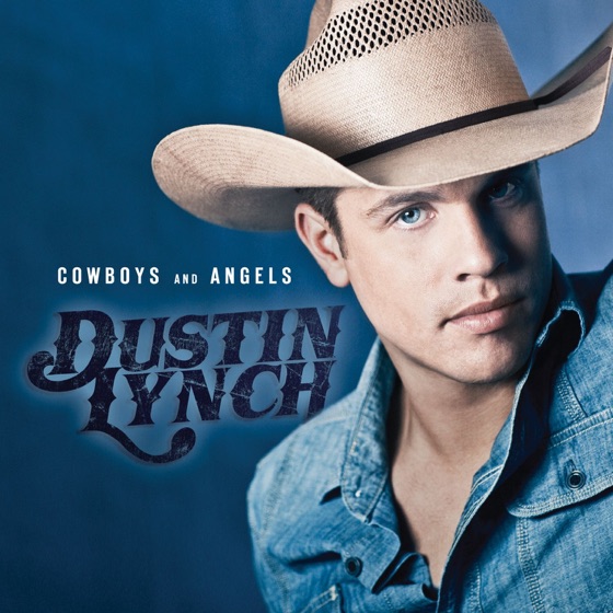 Cover artwork for Cowboys and Angels (Acoustic Version)
