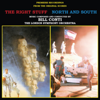 Bill Conti - Final Meeting (From 