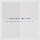 Don Byron & Aruan Ortiz - Violin Partita No. 1 in B Minor, BWV 1002: II. Double