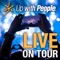 Live On Tour 2018