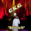 Believe It - Single