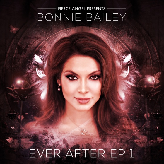 Cover artwork for Ever After