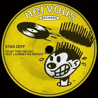 Trust This Feeling (feat. Laurnea Wilkerson) [Tambor Dub Mix] by Stan Zeff song reviws