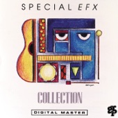 Special EFX Collection artwork