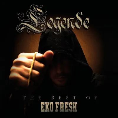 Legende (Best Of) - Eko Fresh