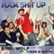 Fuck Shit Up (feat. Three 6 Mafia) - Karl Wolf lyrics