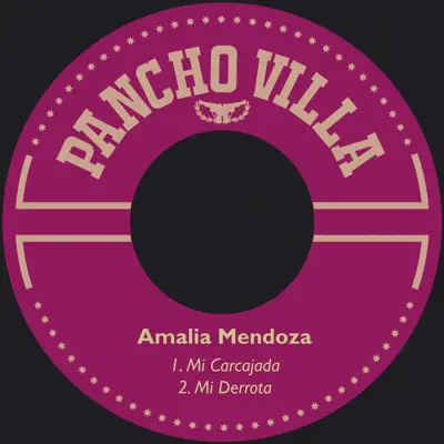 Mi Carcajada - Single - Amalia Mendoza