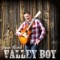 Valley Boys - Jamie Trader lyrics