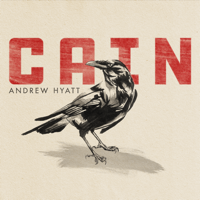 Andrew Hyatt - Cain - EP artwork
