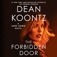 Dean Koontz - The Forbidden Door (Unabridged) artwork