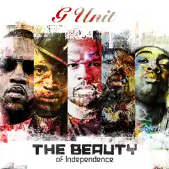 The Beauty of Independence - EP by G-Unit album reviews, ratings, credits