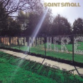 Saint Small - The Ghost of Ryan Seacrest