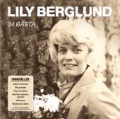 Lily Berglund - Sänd mej ett minne av vår kärlek