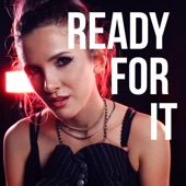 ...Ready for It? artwork