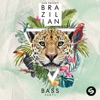 Alok Presents Brazilian Bass, Pt.1 - EP