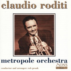 Metropole Orchestra, John Scofield & Vince Mendoza - Blue Narcissus