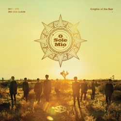 SF9 - Let's Hang out