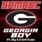 Georgia Boy (feat. Big G & Gr8 Trakz) - Samroc lyrics