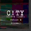 Lifted (feat. Watzon & Illmac) - Single album lyrics, reviews, download