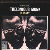 Thelonious Monk/Ben Riley - Rhythm-A-Ning (Live)('65)