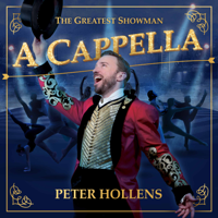 Peter Hollens - The Greatest Showman A Cappella artwork