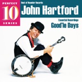 John Hartford - In Tall Buildings